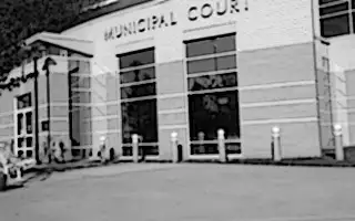 Overland Park Municipal Court